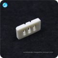 high wear resistance 99 alumina ceramic plate porcelain parts